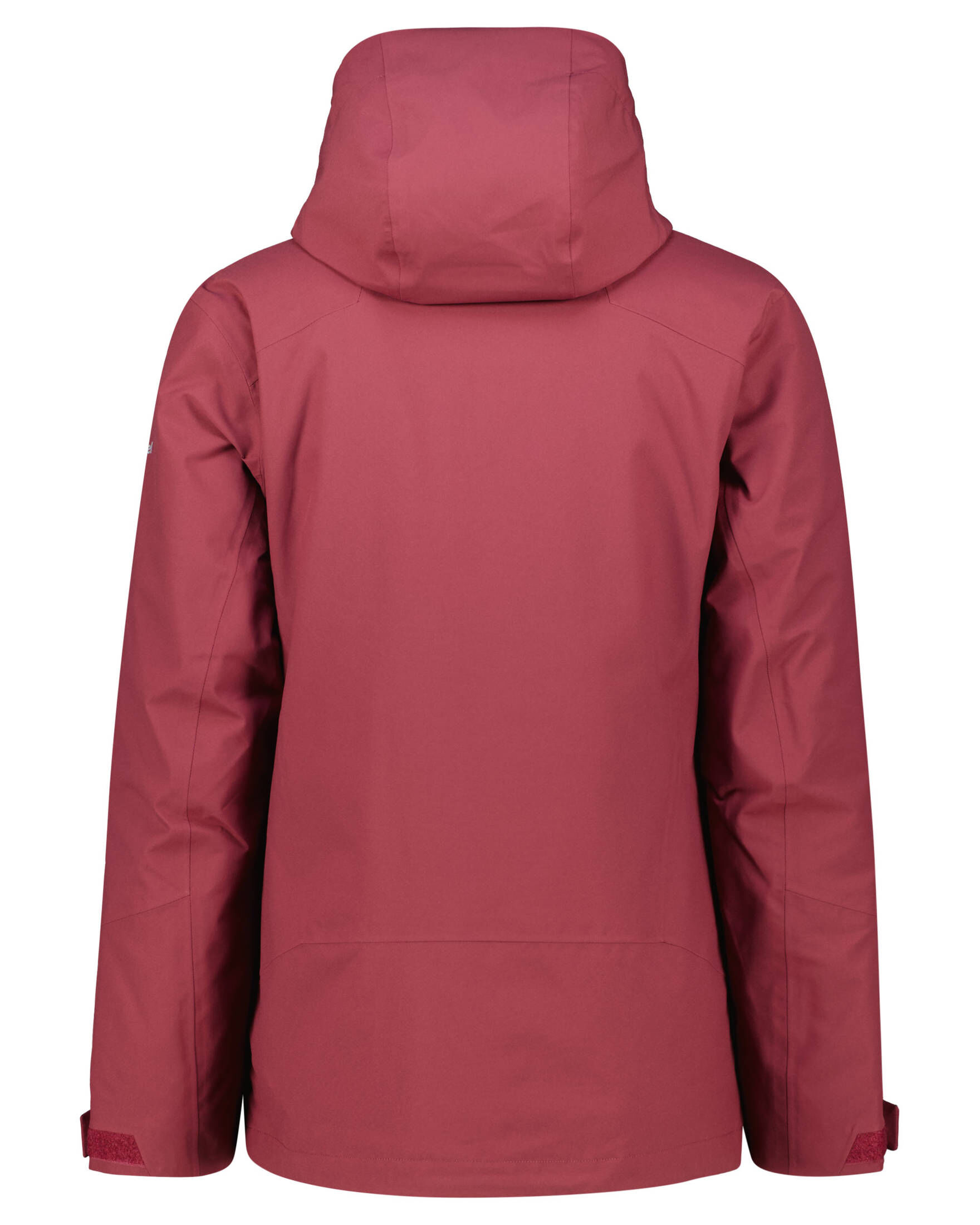Schöffel| Herren Wanderjacke mit Thermo-Innenjacke 3 in 1 JACKET AUERSPITZ