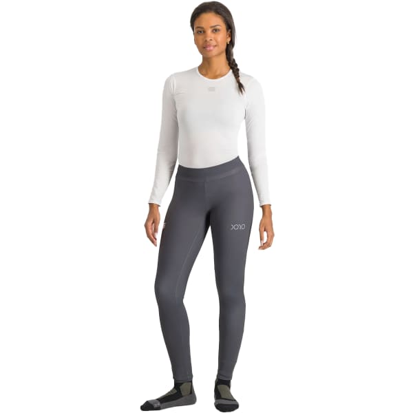 Collant ski de fond SPORTFUL DORO TIGHT BLACK OYSTER