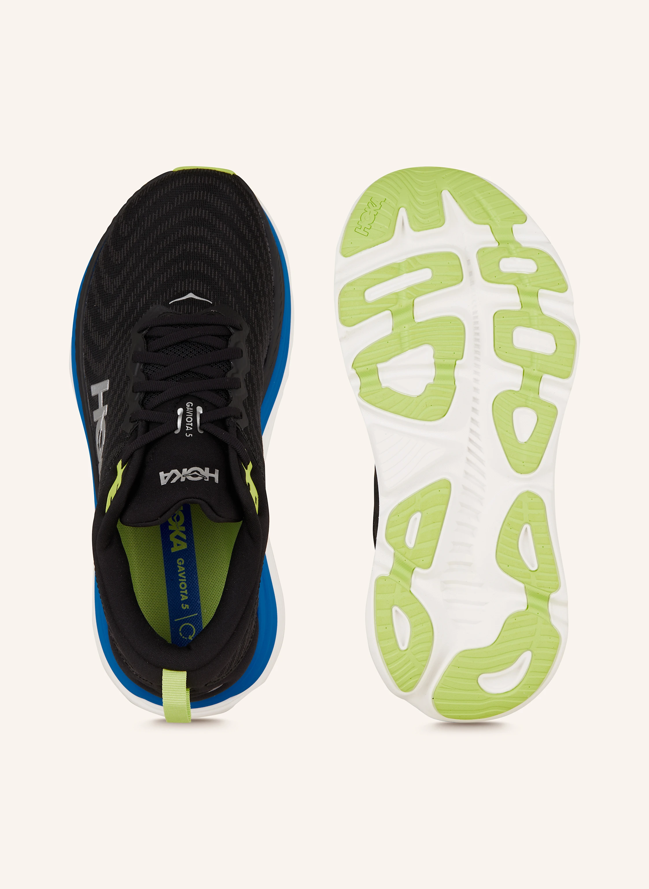 HOKA Laufschuhe GAVIOTA 5