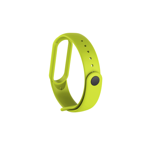 Pulseira de silicone para Xiaomi Mi5