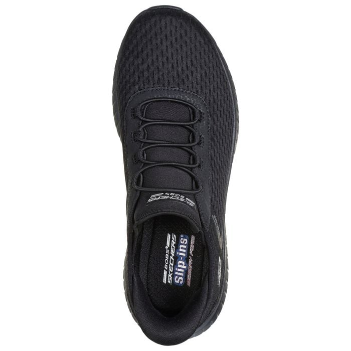 Skechers Bobs Squad Chaos Slip-Ins Sneakers Dames