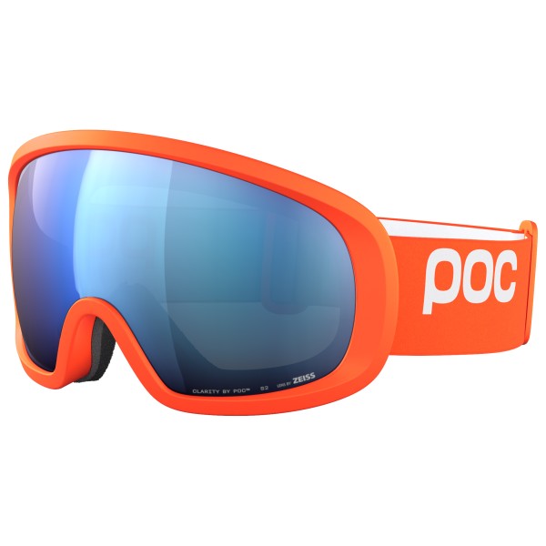 POC - Fovea Mid S2 (VLT 20%) - Masque de ski