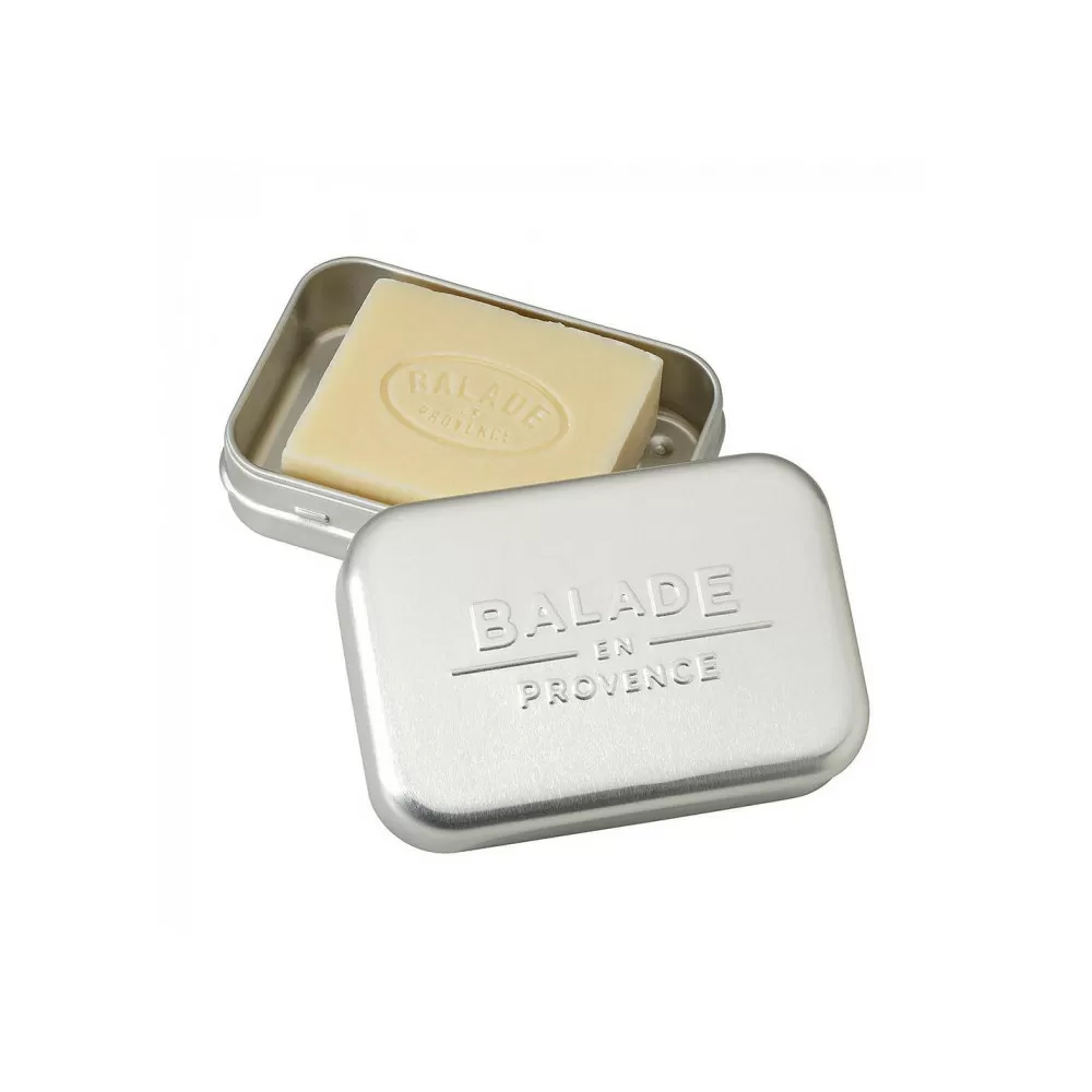 Balade en Provence Travelcase 10 x 7 x 3,6 cm