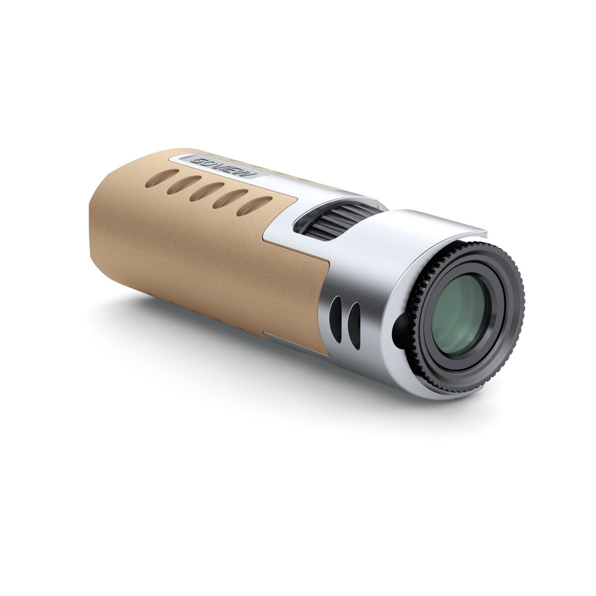 Monokular ZOOMR HD Light Brown