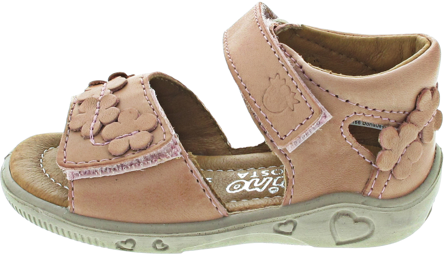 Ricosta TILDI Minilette rose
