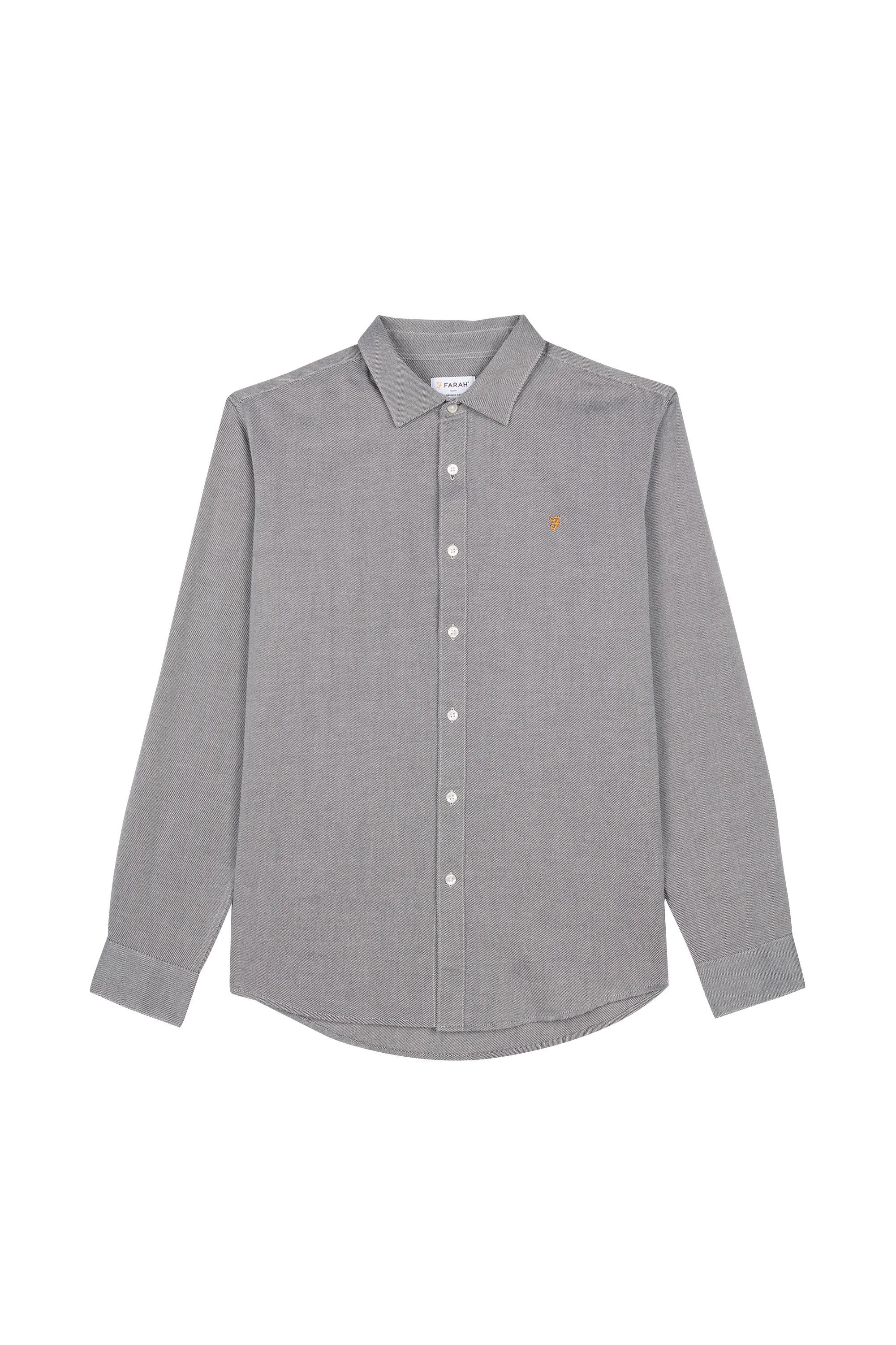 FARAH Chemise  HAMPSON Bleu
