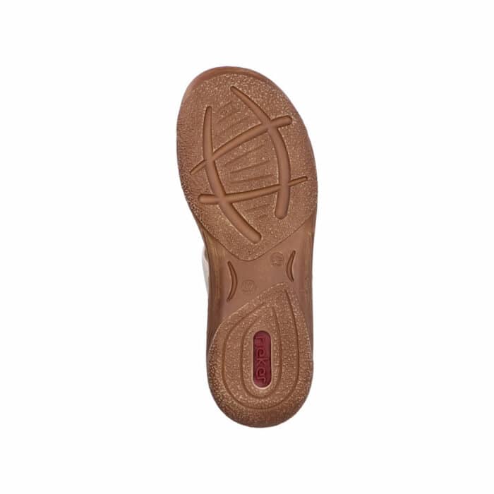 Rieker Sandal Dame V2864-60