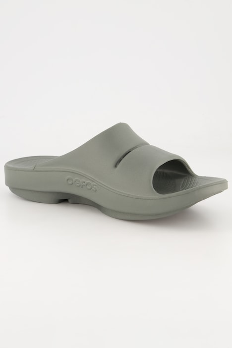 OOFOS Slipper, extraleicht, dämpfend