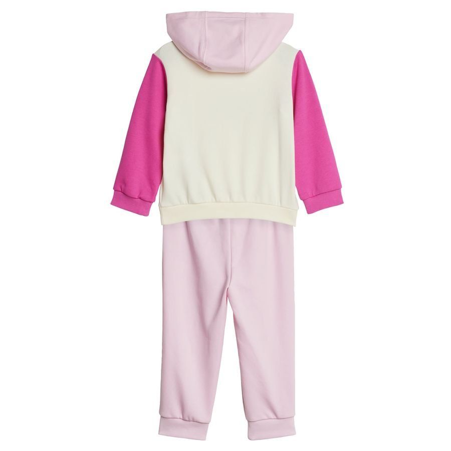 Adidas Ensemble sportswear Essentials Colorblock Enfants