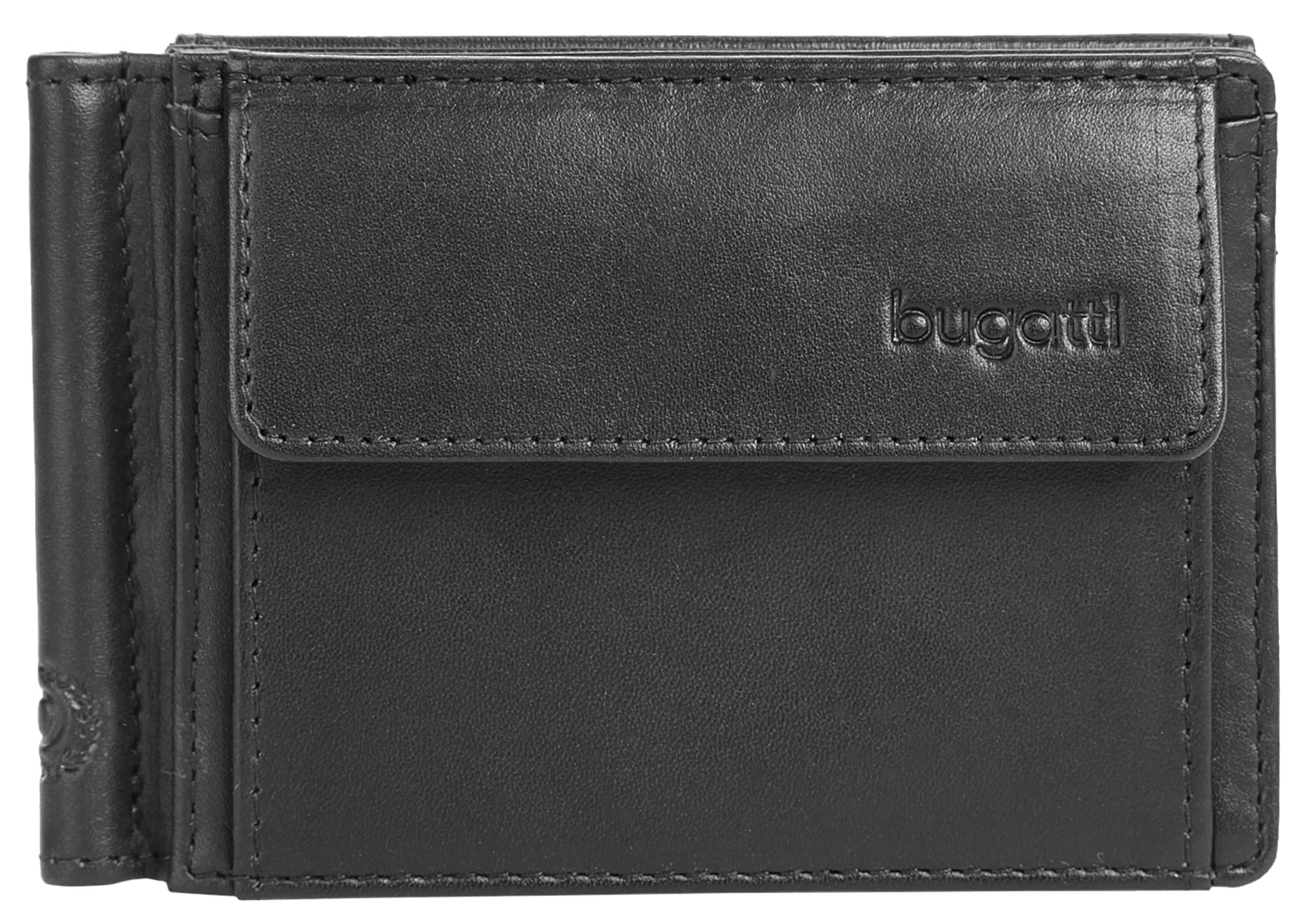 bugatti Geldbörse »PRIMO« echt Leder