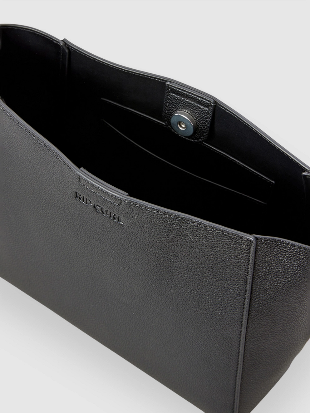 Rip Curl Essentials City Hand Bag black