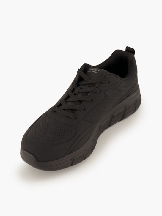 Skechers Sneaker Schwarz