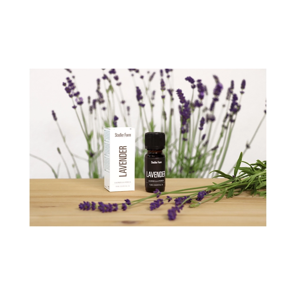 Stadler Form Lavender Ätherisches Öl