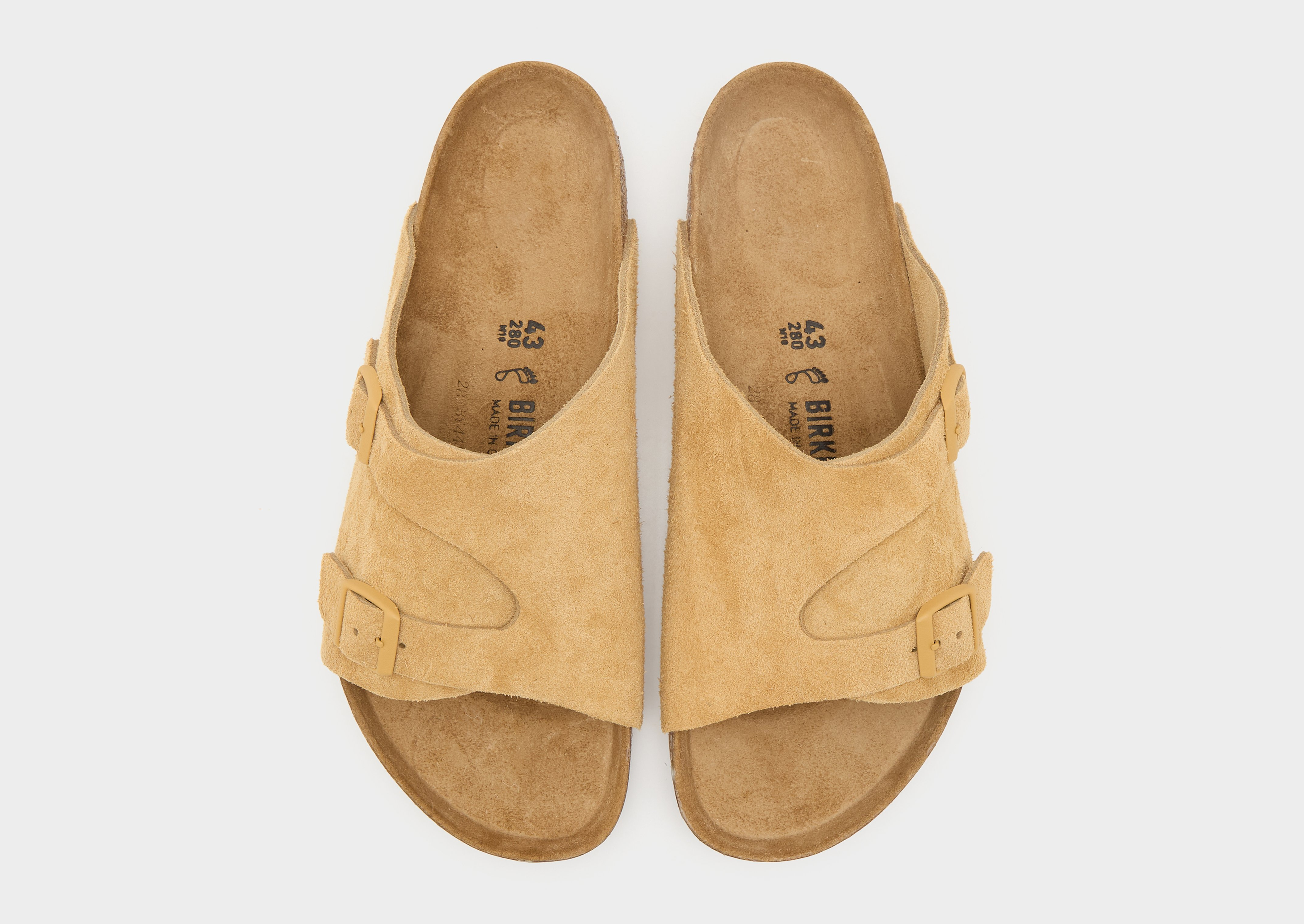 Birkenstock Zurich Homme