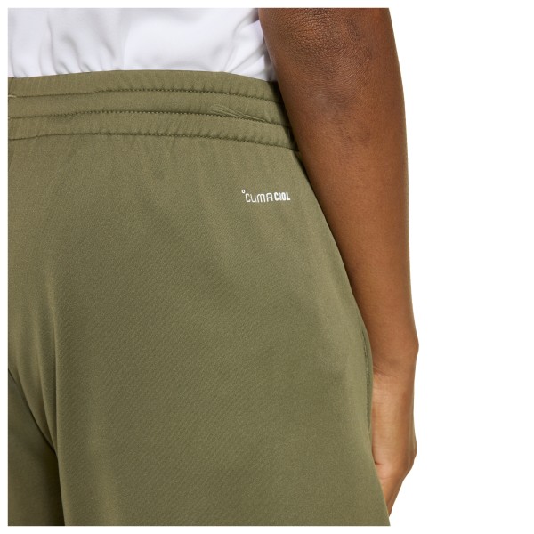 adidas - Kid's Train-Essential Big Logo Shorts - Short