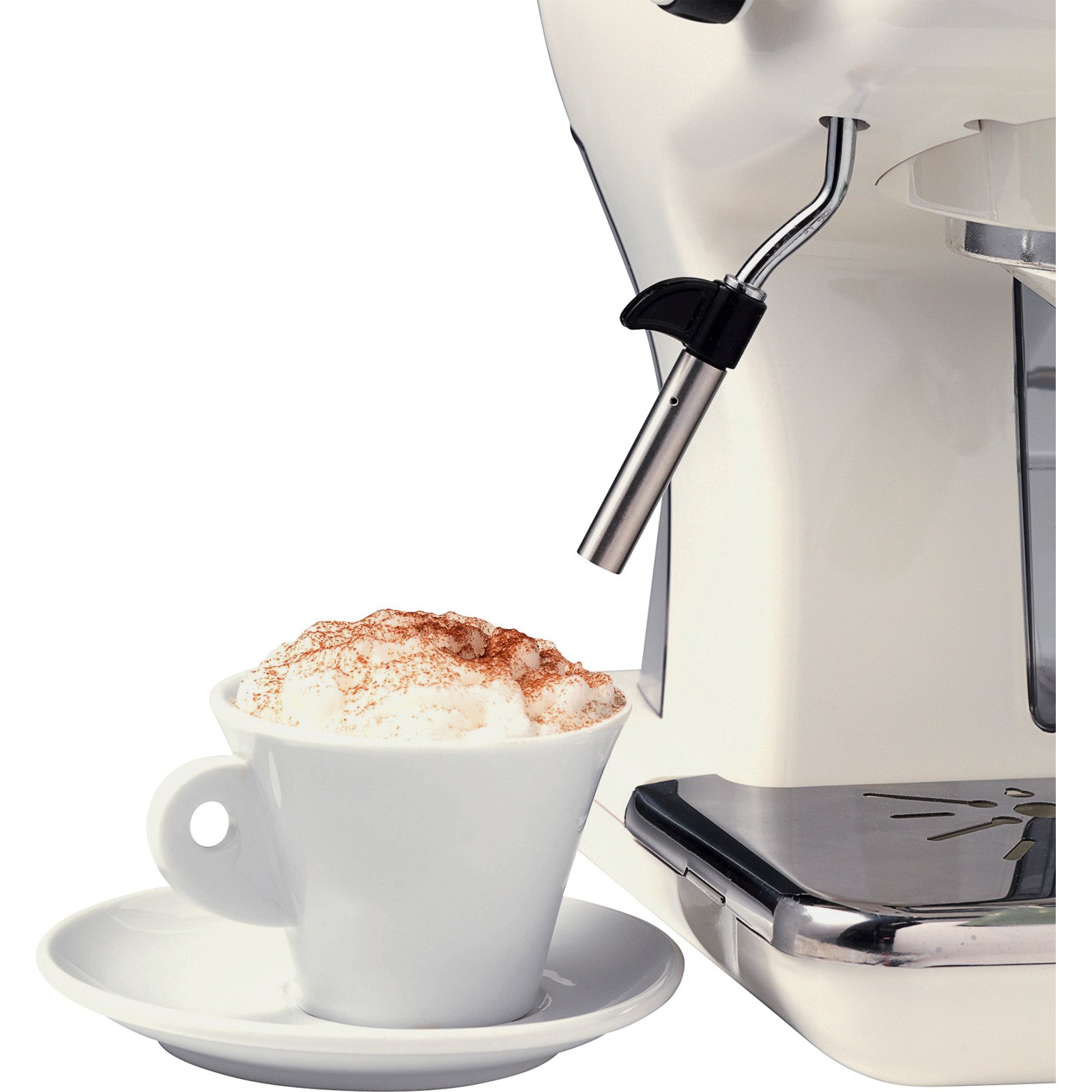 Ariete Espresso-Kaffeemaschine