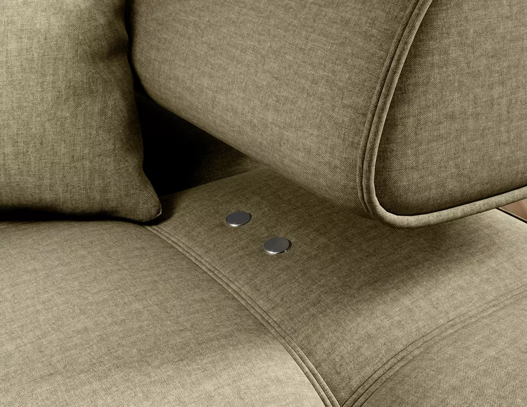 Ecksofa Seledo