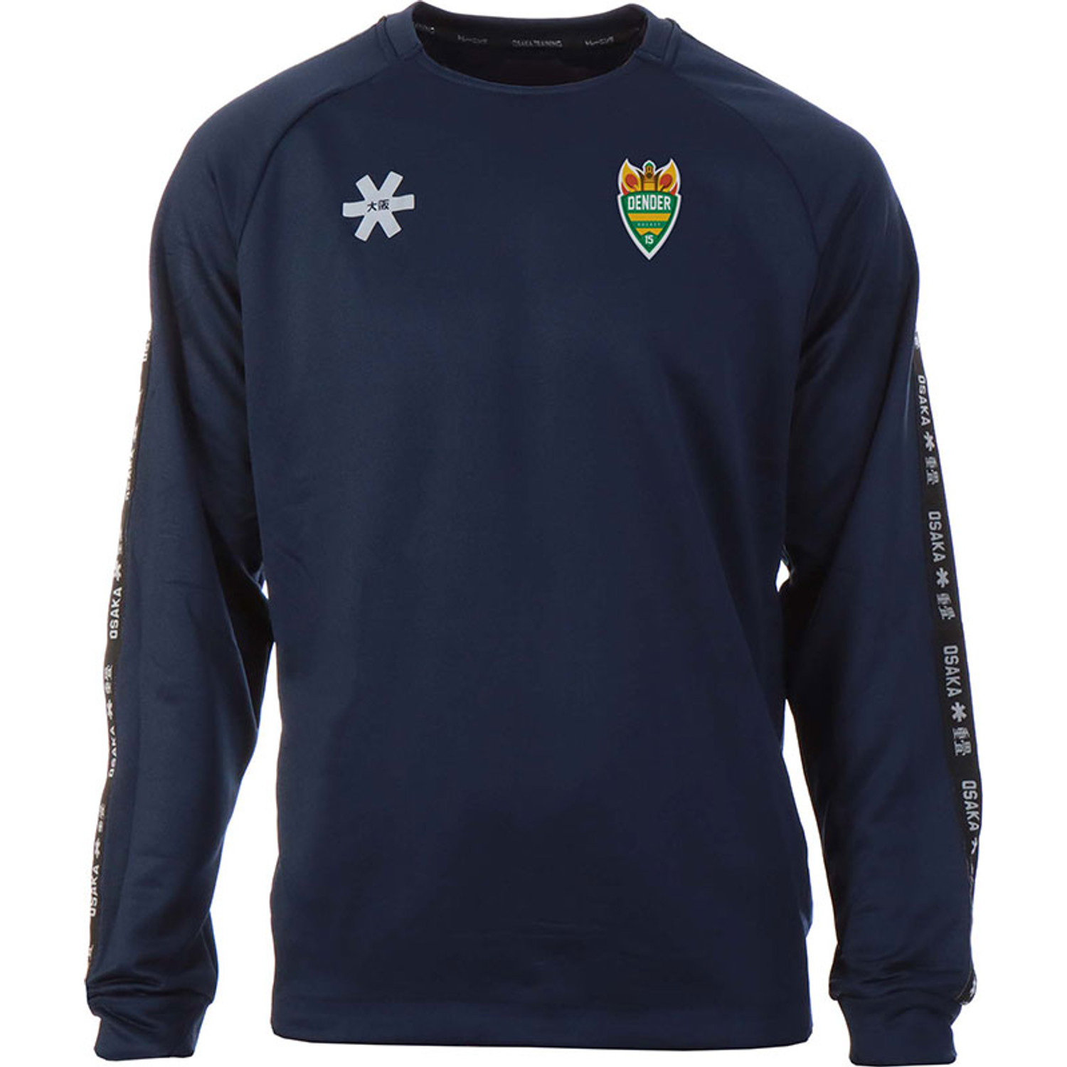 Osaka Training Sweater Heren Dender