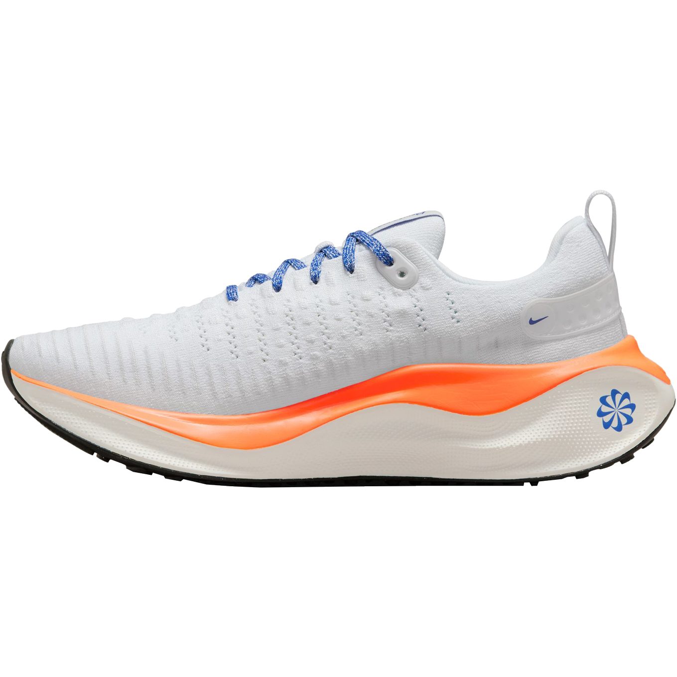 Nike InfinityRN 4 Blueprint Laufschuhe Damen multicolor