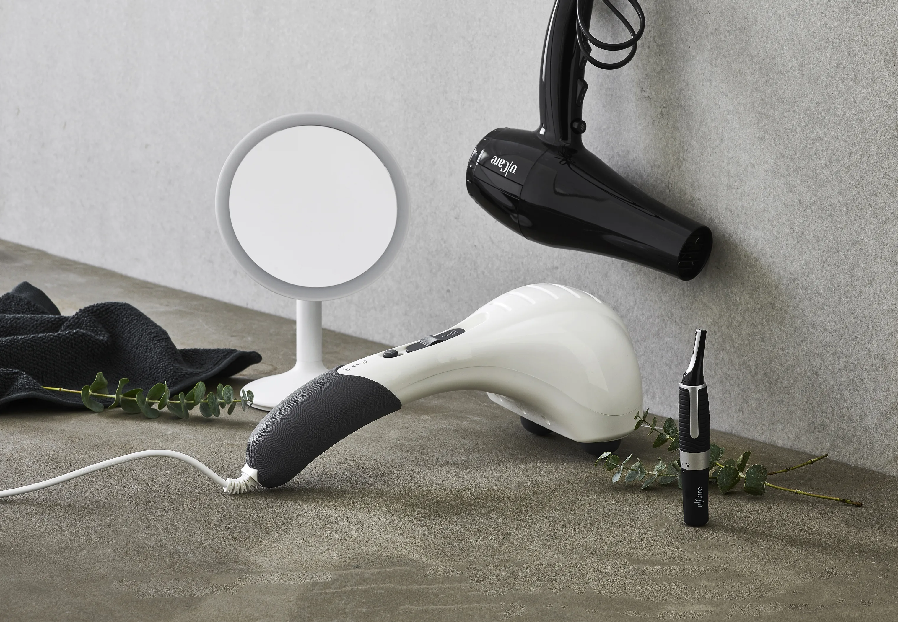 CASA Living Massageapparat