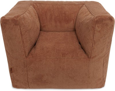 Jollein Saccosekk Cord, Caramel