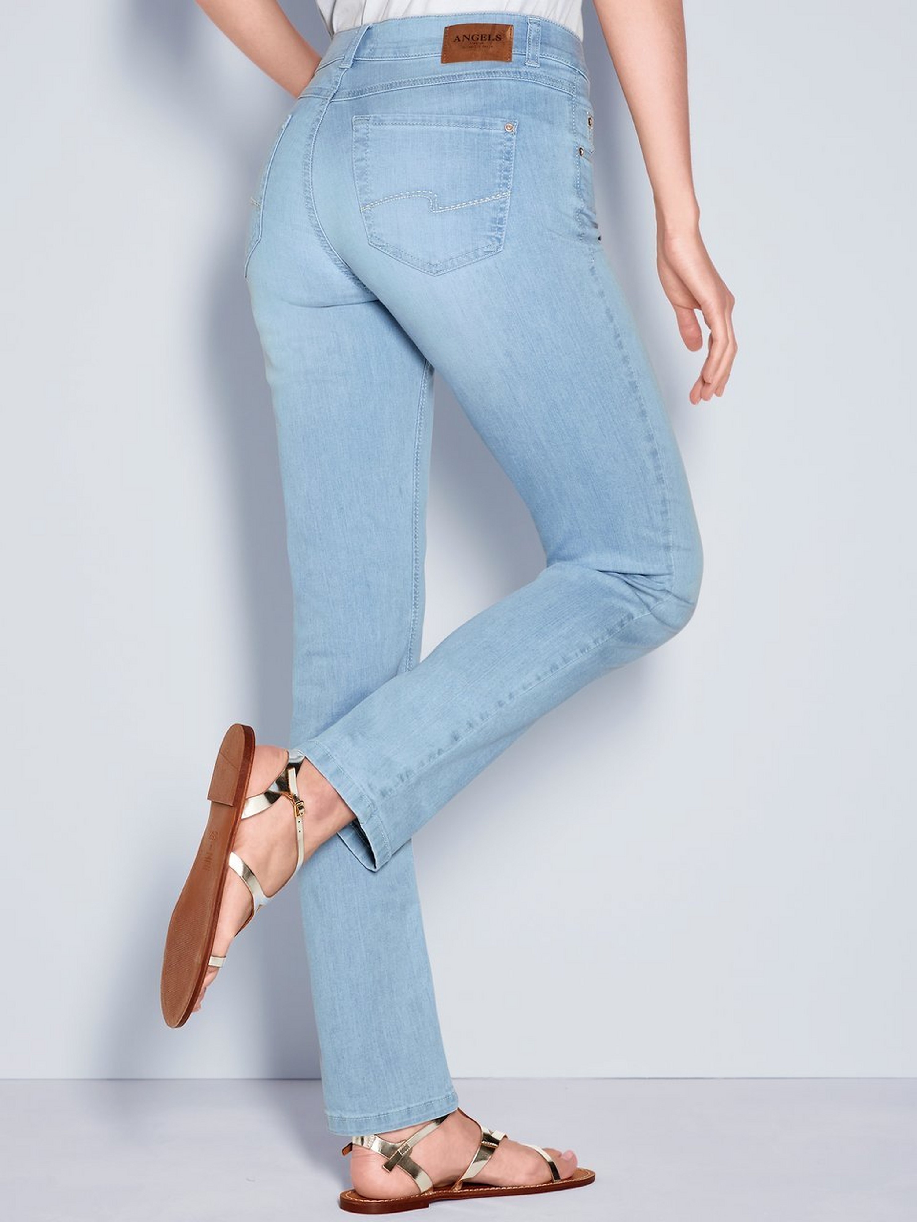 Jeans Regular Fit Modell Cici