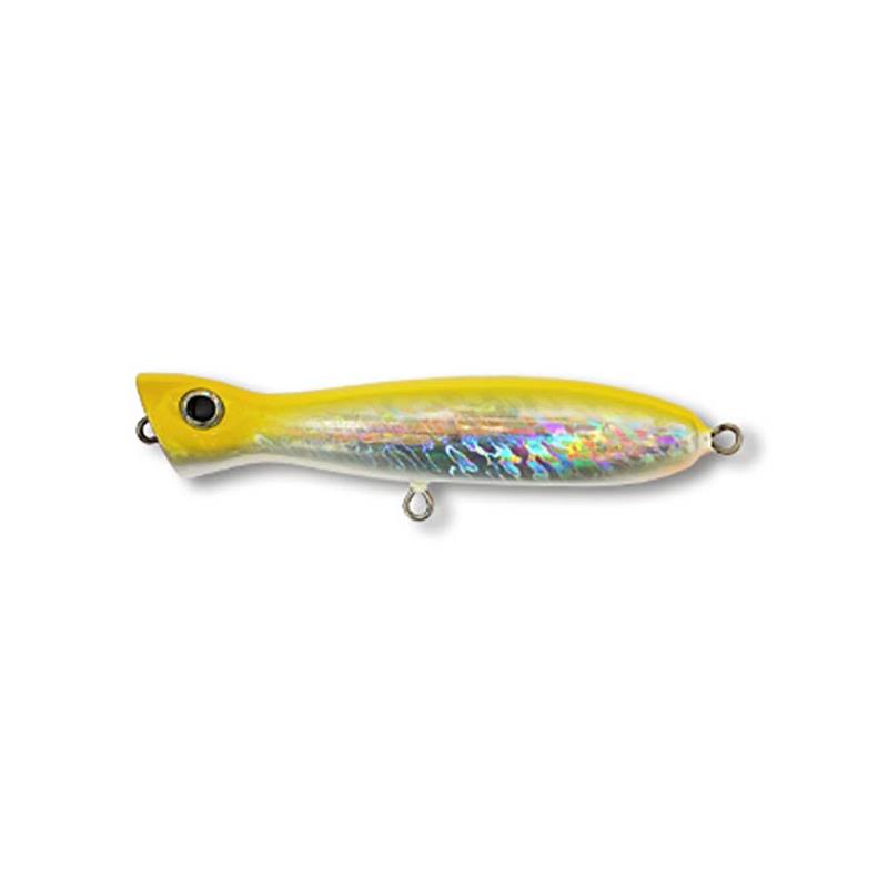 Leurre De Surface Strike Pro Pro Popper - 15Cm