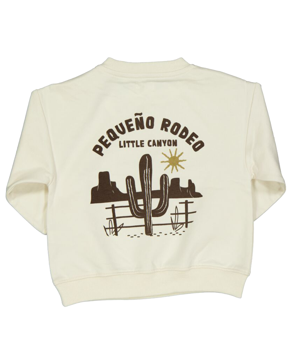 Sweater - Beige