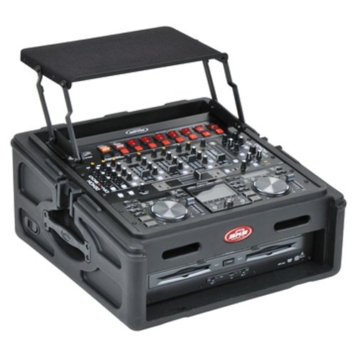 SKB 1SKB-R102 audio en DJ rack 2U + 10U