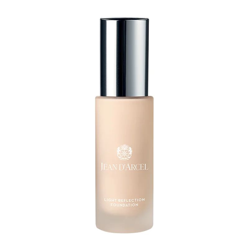 Light Reflection Foundation Nr. 20 light ivory, 30ml