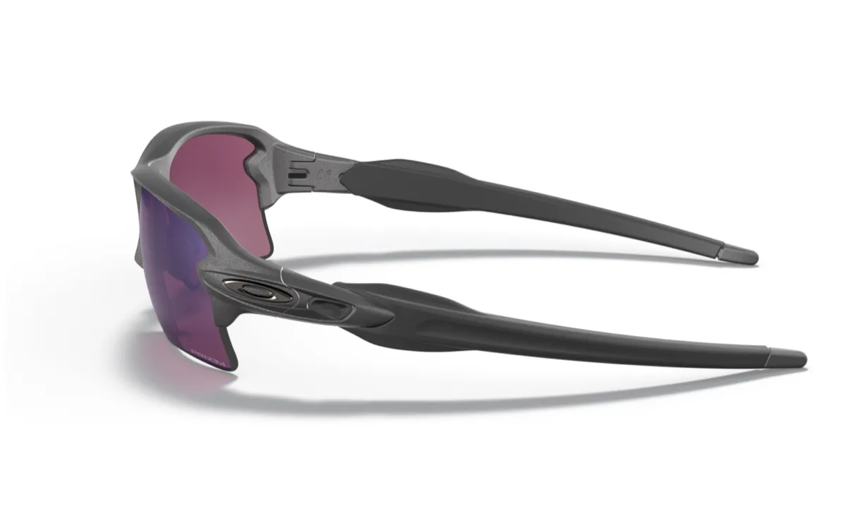 Oakley Flak 2.0 Xl Steel/Prizm Road Jade