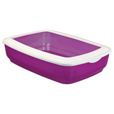 Trixie Katzentoilette Mio 32x12x43cm