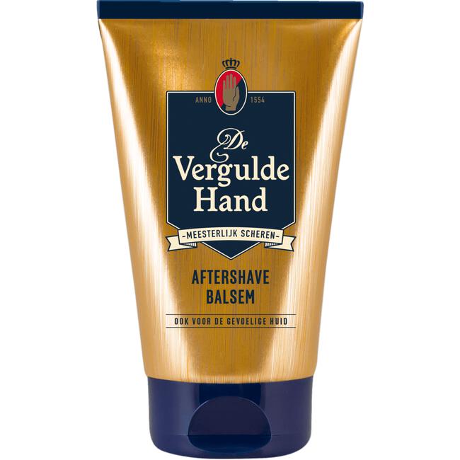 De Vergulde Hand Aftershave Balsem 100 ML