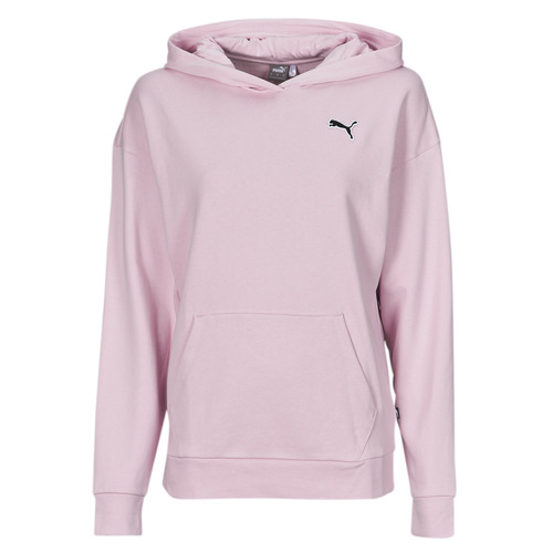 Puma - BETTER ESSENTIALS HOODIE TR - Violet