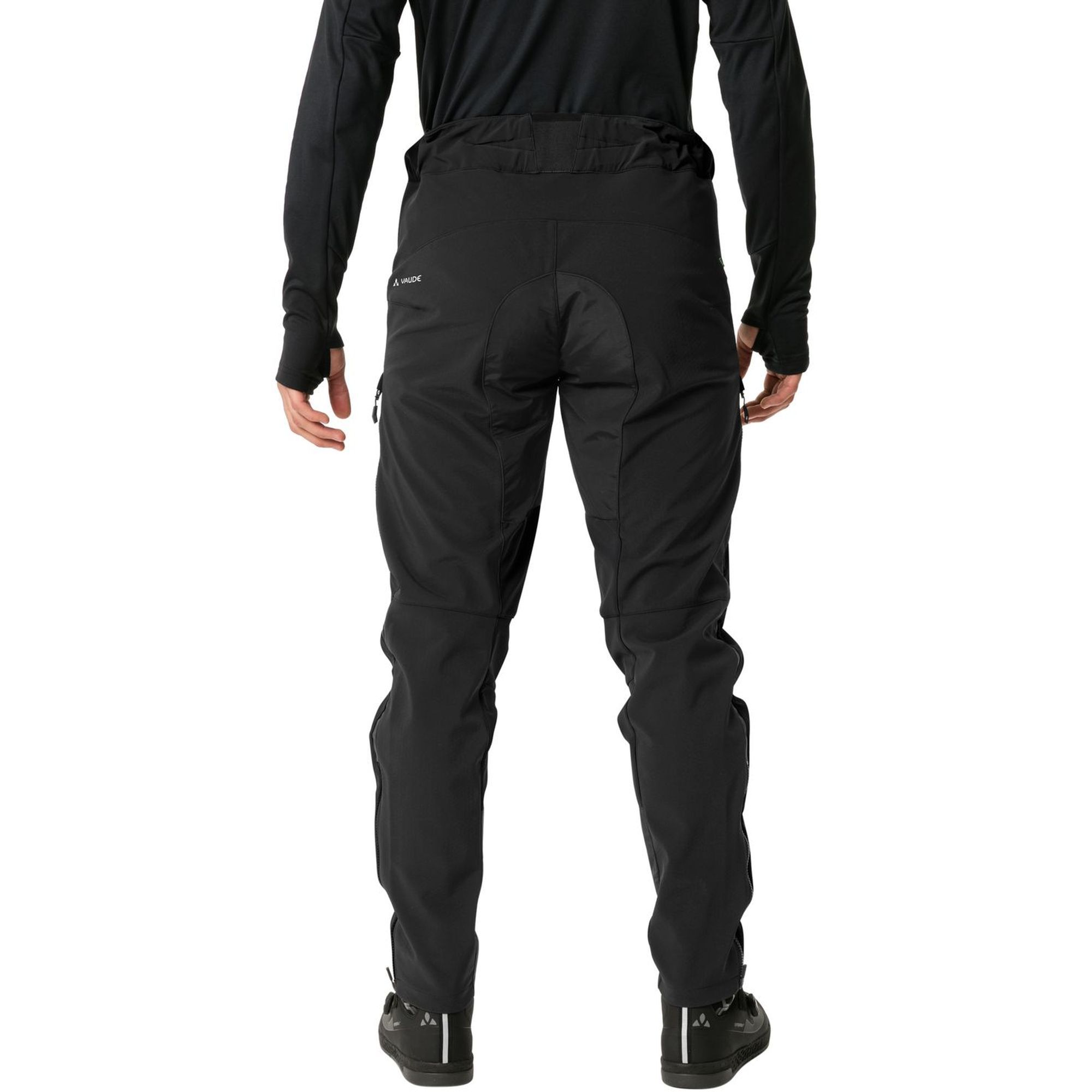 VaudeMe Qimsa Softshell Pants II