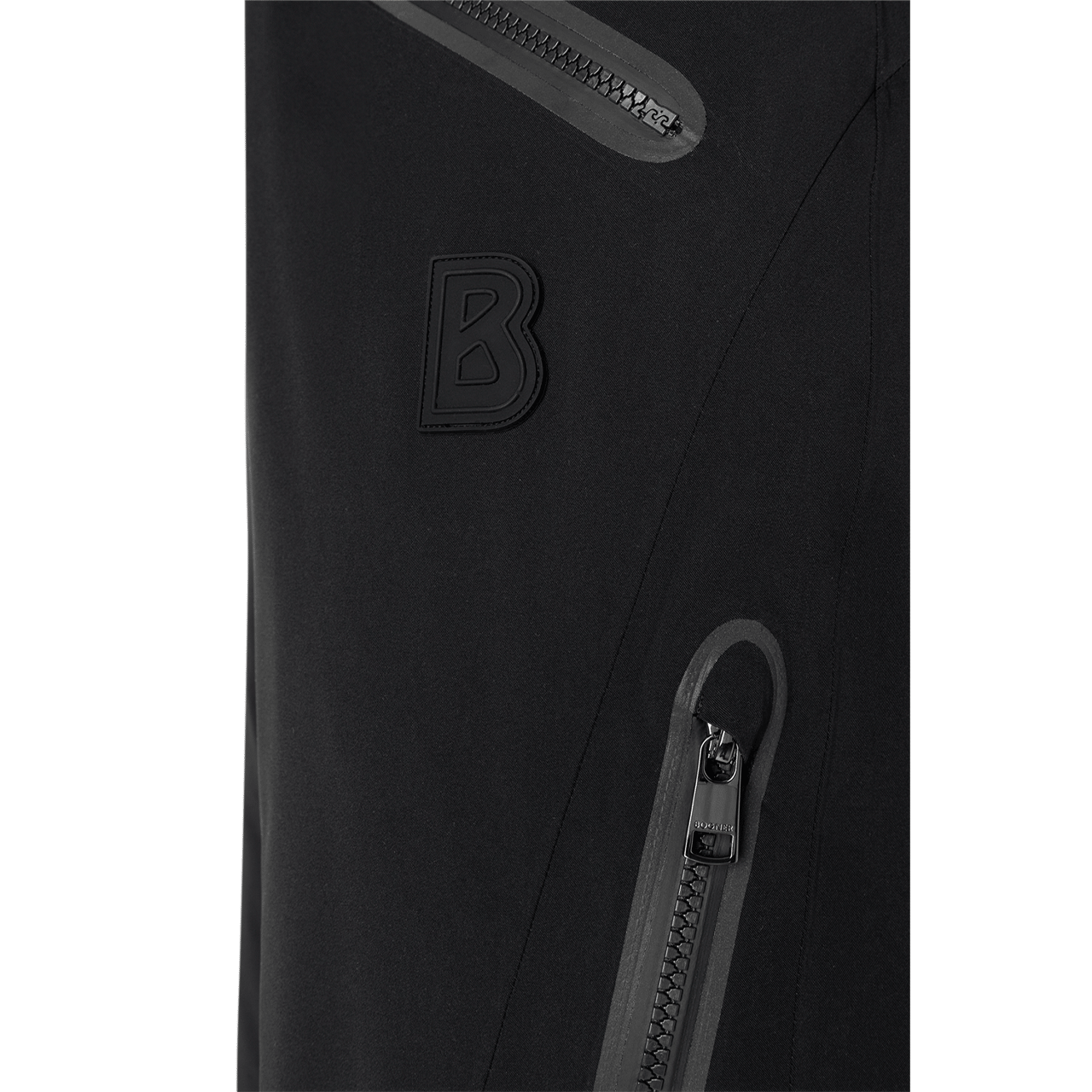 Bogner Herren Skihose TIM4-T black | Skihosen | Skibekleidung | Herren | XSPO-Fashion