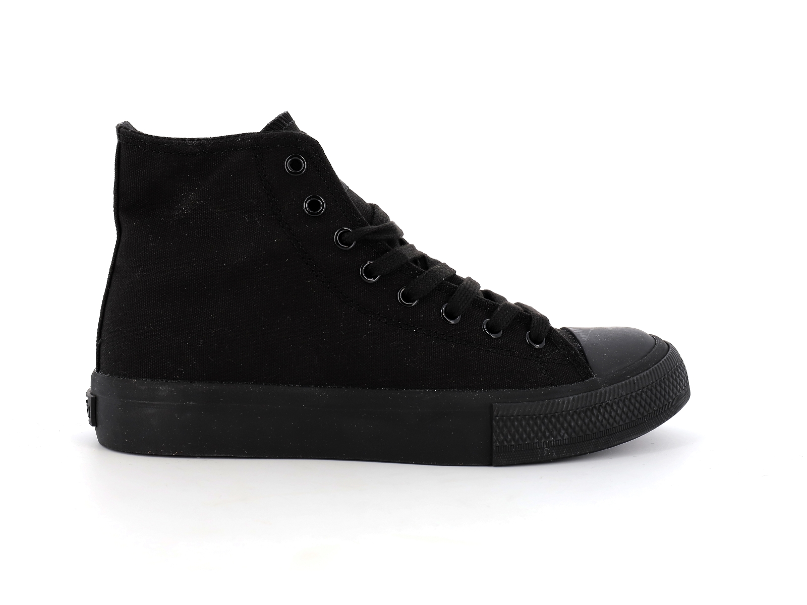 Victoria-106523 Textile Noir