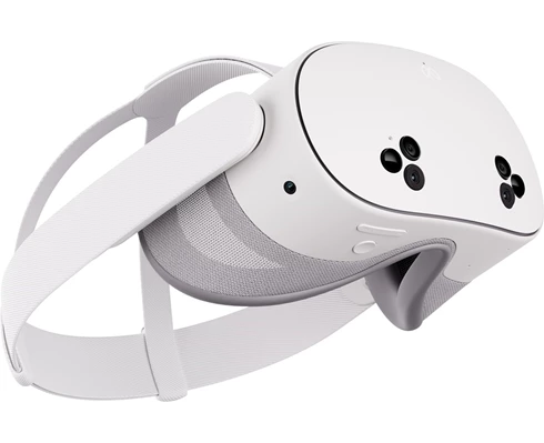 Meta Quest 3S Breathable Facial Interface