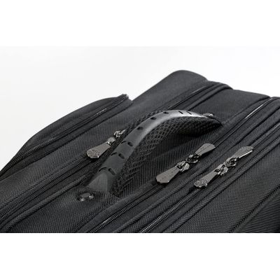 Viquel Canal St Martin - Trolley sacoche à roulettes pour ordinateur portable 15,6