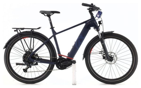 Produit reconditionné · Husqvarna Gran Tourer GT2 / Vélo Vile et Loisir / Husqvarna | Bon état