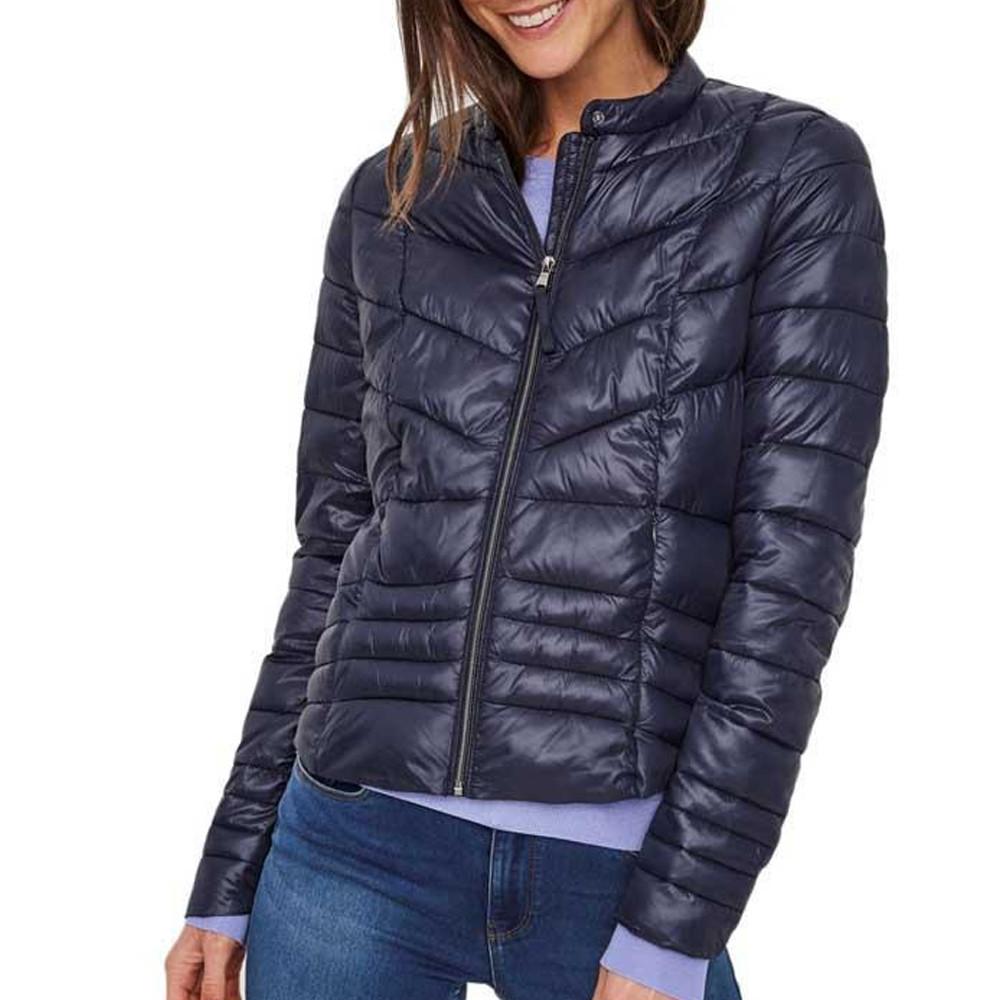 Vero Moda Doudoune Marine Femme Vero Moda Soraya