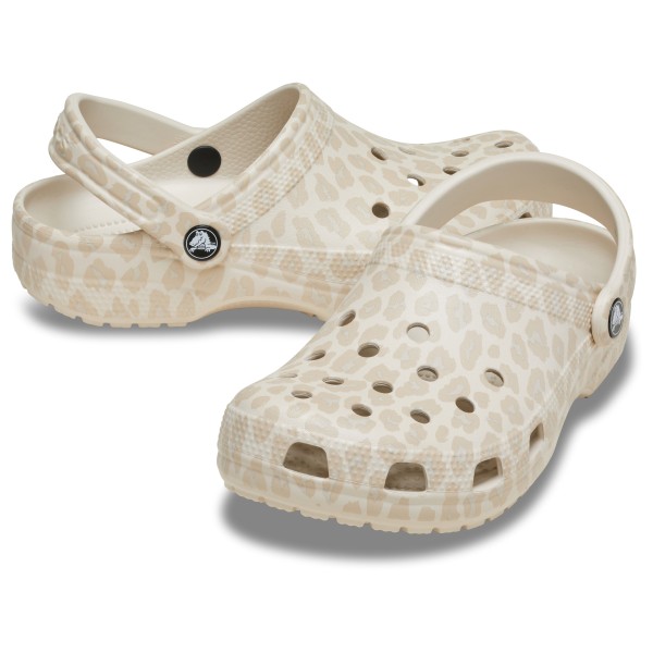 Crocs - Classic Animal Clog - Sandales