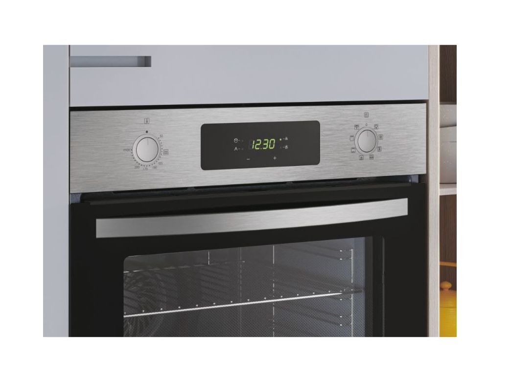 FORNO MULTIFUNÇÕES CANDY FIDC X625 L HIDROLITICO 70L