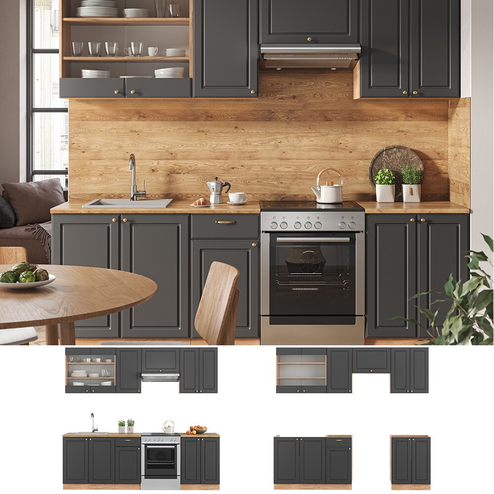 T:\WIRDGESICHERT\Oskar\feha-design\_VICCO_\kuechen\moebel_kueche_fame-line\moebel_240cm\moebel_240cm_lh2\moebel_4607_240cm_lh2_ant_gru\ohne_logo