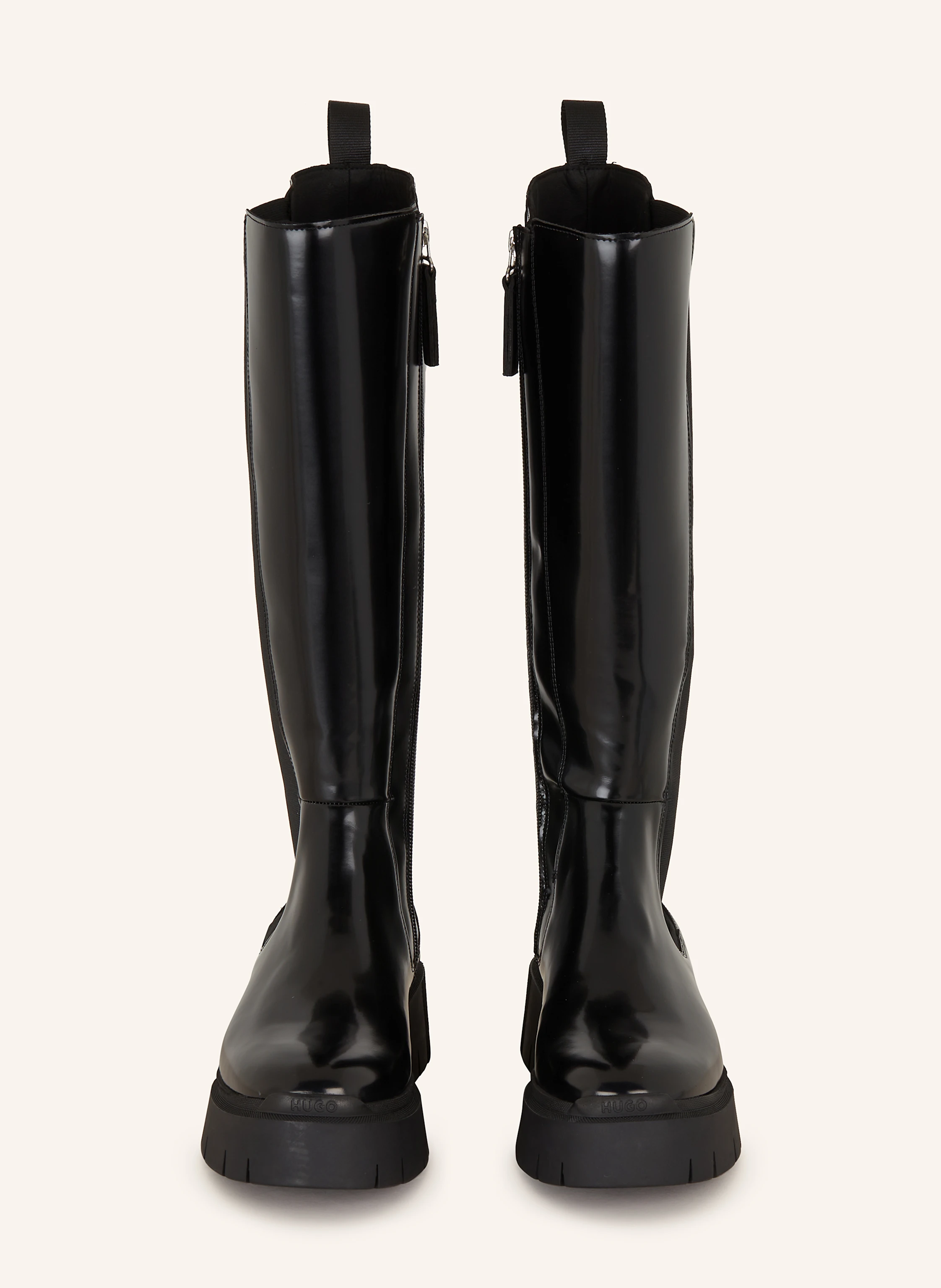 HUGO Stiefel KRIS