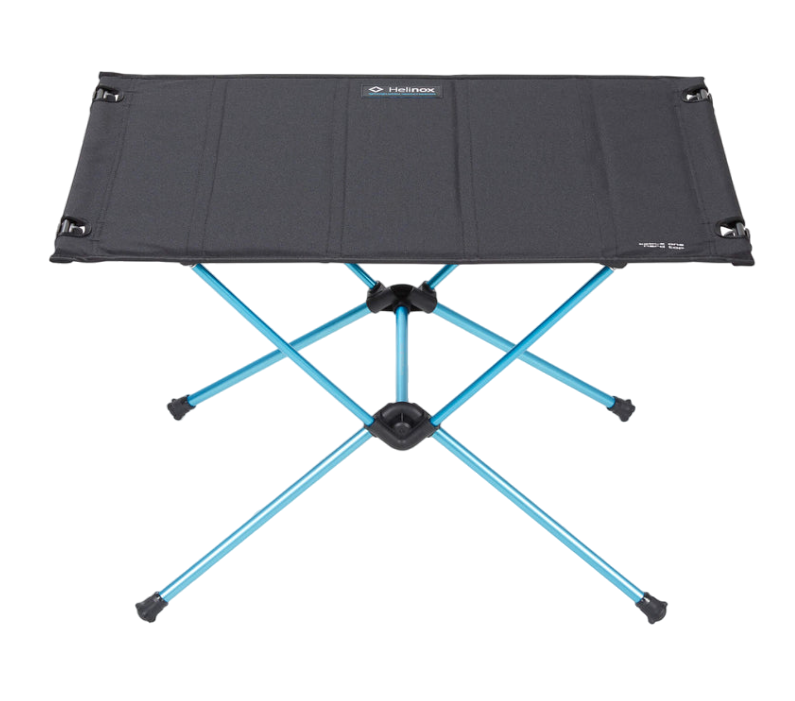 Table One Hard Top Kampeertafel