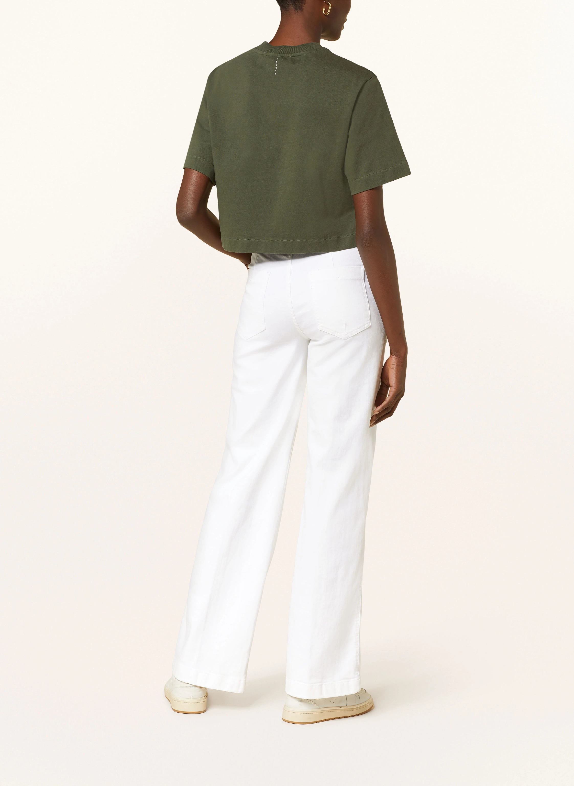 CLOSED Flared Jeans ARIA