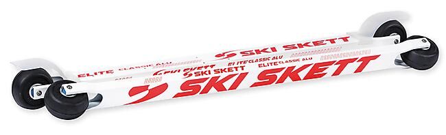 SKI SKETT - SKI ROUE ELITE CLASSIC CL ROUES LENTES