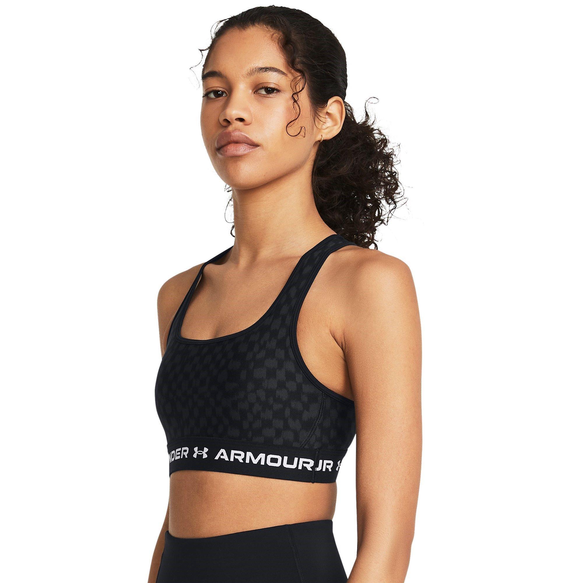 Under Armour Crossback Mid Print