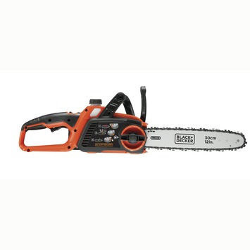 BLACK DECKER accu kettingzaag GKC3630L25-QW